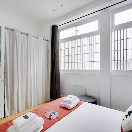 Charming Apartment - 1Br-4P - Bastille Paris Eksteriør billede